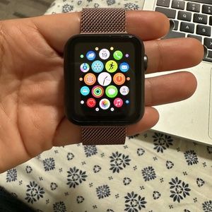 Apple Watch Series 3